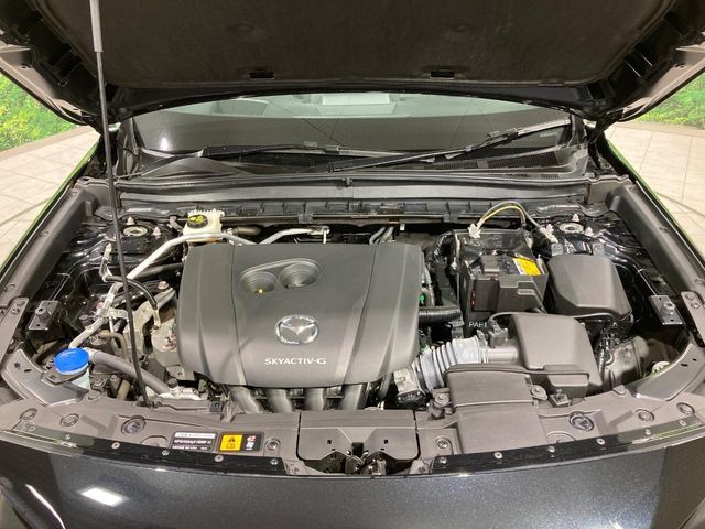 MAZDA MX-30 2023 Image 31