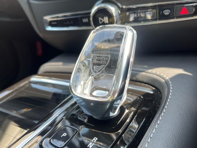 VOLVO V60 2022 Image 31