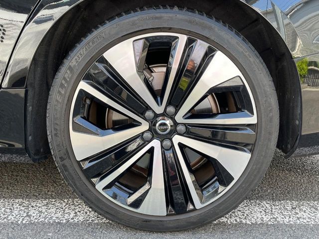 VOLVO V60 2022 Image 31