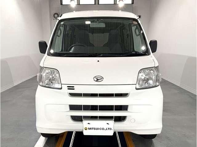 DAIHATSU HIJET CARGO 4WD 2016 Image 31