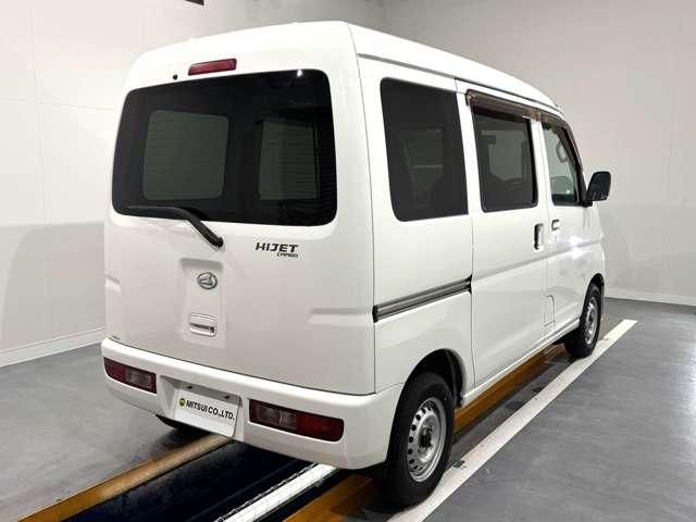 DAIHATSU HIJET CARGO 4WD 2016 Image 31