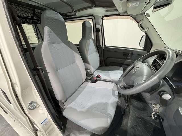 DAIHATSU HIJET CARGO 4WD 2016 Image 31