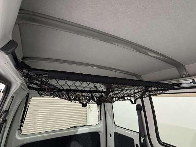 DAIHATSU HIJET CARGO 4WD 2016 Image 31