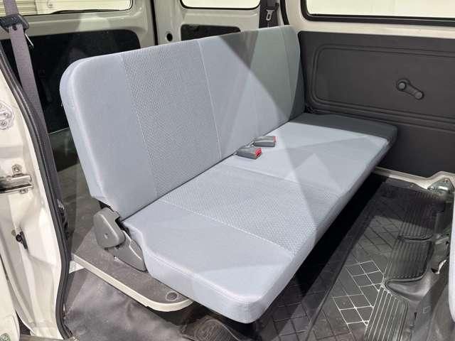 DAIHATSU HIJET CARGO 4WD 2016 Image 31