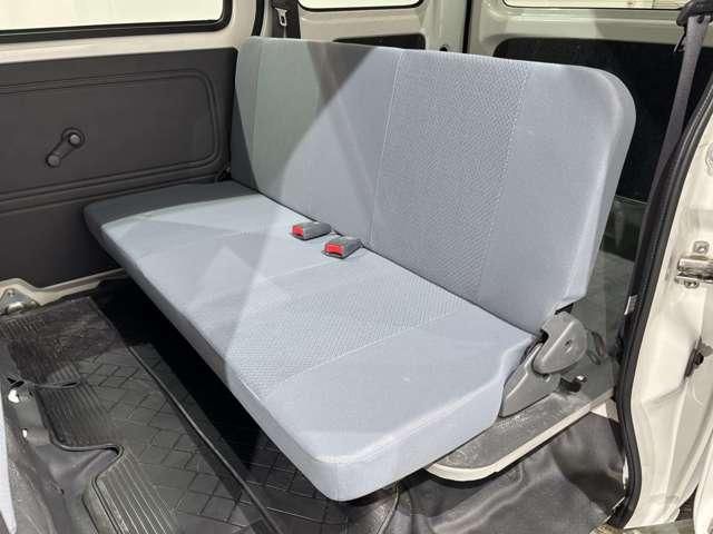 DAIHATSU HIJET CARGO 4WD 2016 Image 31