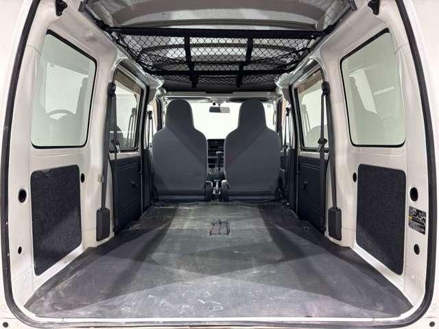 DAIHATSU HIJET CARGO 4WD 2016 Image 31