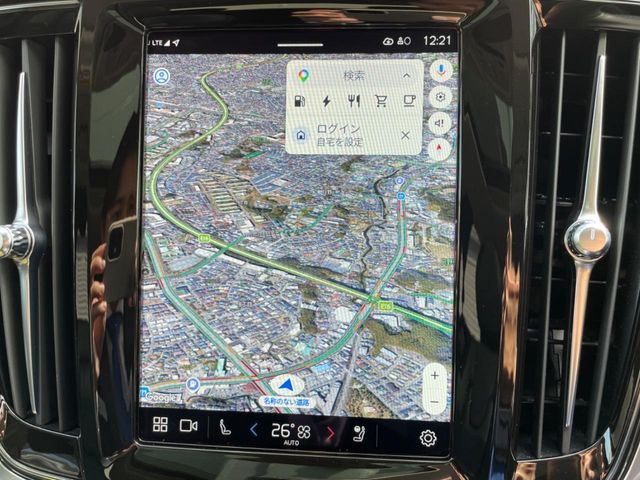 VOLVO S90 2022 Image 31