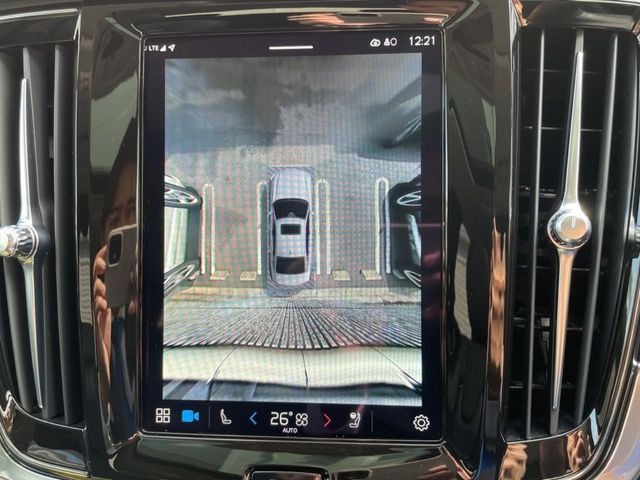 VOLVO S90 2022 Image 31