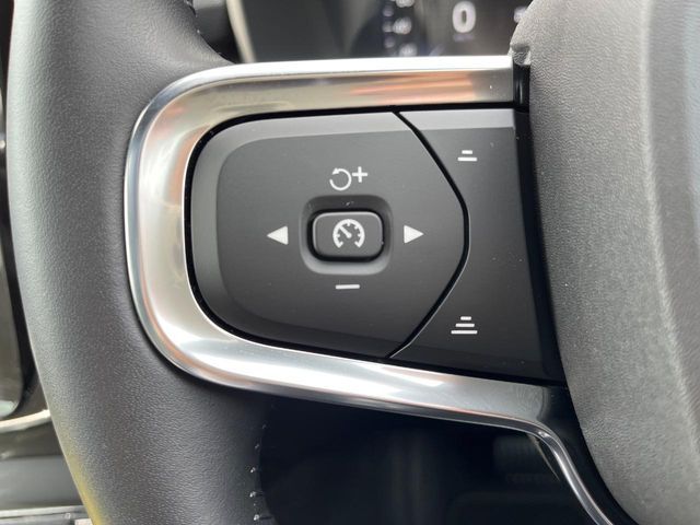 VOLVO XC40 2022 Image 31