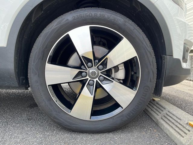 VOLVO XC40 2022 Image 31