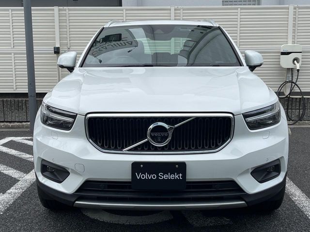 VOLVO XC40 2022 Image 31