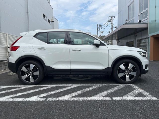 VOLVO XC40 2022 Image 31