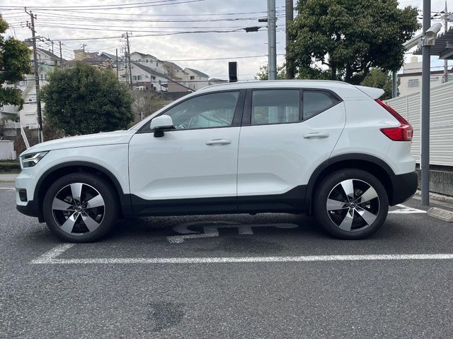 VOLVO XC40 2022 Image 31