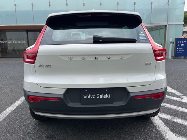 VOLVO XC40 2022 Image 31