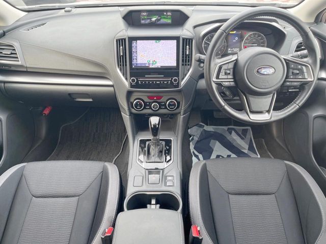 SUBARU IMPREZA G4 4WD 2017 Image 31