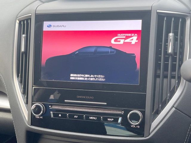 SUBARU IMPREZA G4 4WD 2017 Image 31