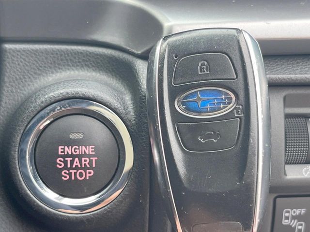 SUBARU IMPREZA G4 4WD 2017 Image 31