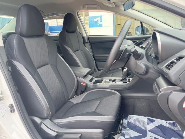 SUBARU IMPREZA G4 4WD 2017 Image 31