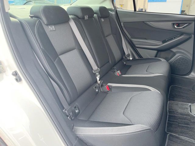 SUBARU IMPREZA G4 4WD 2017 Image 31