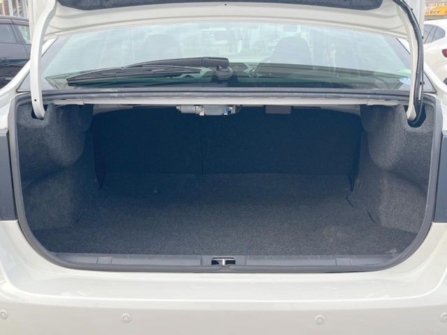 SUBARU IMPREZA G4 4WD 2017 Image 31