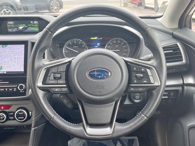 SUBARU IMPREZA G4 4WD 2017 Image 31