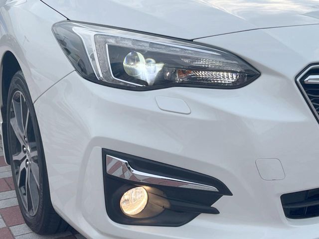 SUBARU IMPREZA G4 4WD 2017 Image 31