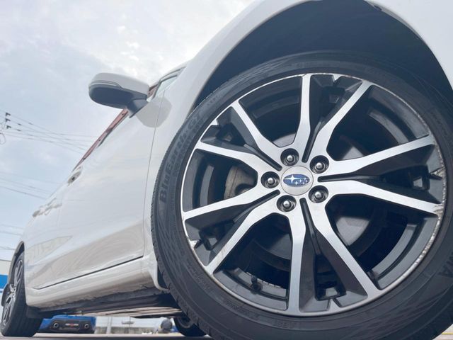 SUBARU IMPREZA G4 4WD 2017 Image 31