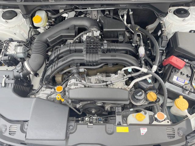 SUBARU IMPREZA G4 4WD 2017 Image 31