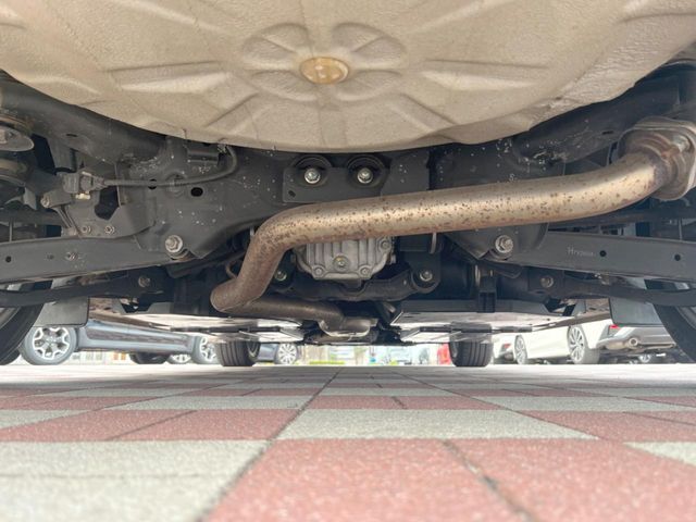 SUBARU IMPREZA G4 4WD 2017 Image 31