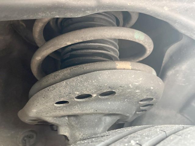 SUBARU IMPREZA G4 4WD 2017 Image 31