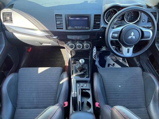 MITSUBISHI LANCER  4WD 2015 Image 31