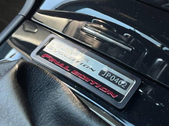 MITSUBISHI LANCER  4WD 2015 Image 31