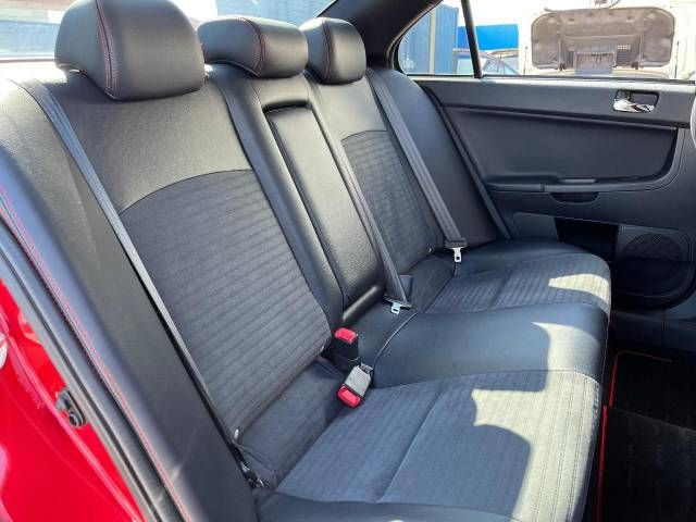 MITSUBISHI LANCER  4WD 2015 Image 31