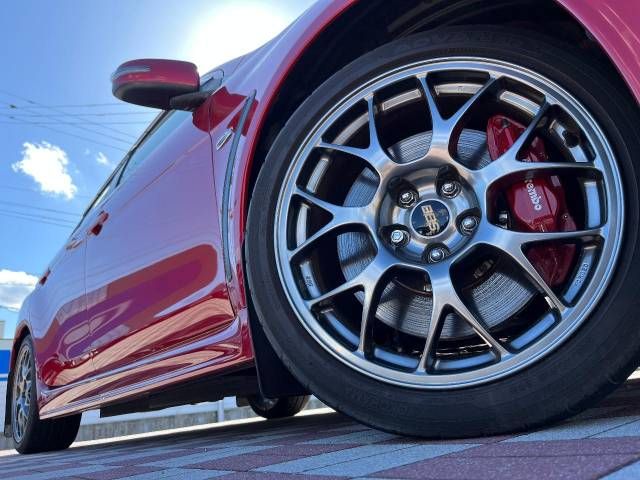 MITSUBISHI LANCER  4WD 2015 Image 31