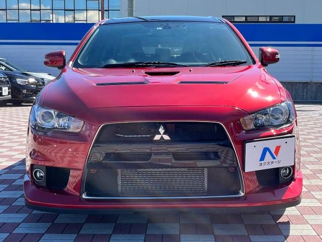 MITSUBISHI LANCER  4WD 2015 Image 31