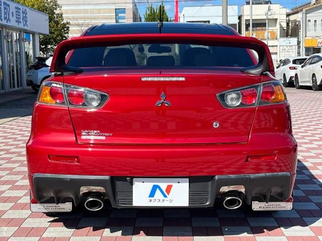 MITSUBISHI LANCER  4WD 2015 Image 31