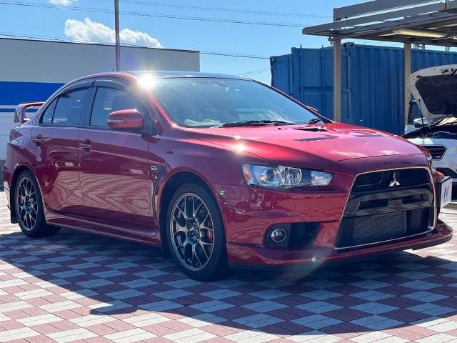MITSUBISHI LANCER  4WD 2015 Image 31