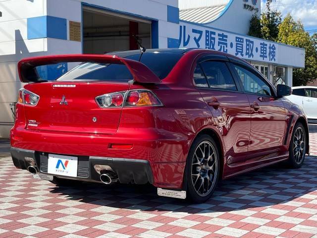 MITSUBISHI LANCER  4WD 2015 Image 31