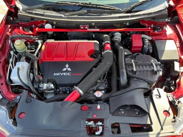 MITSUBISHI LANCER  4WD 2015 Image 31