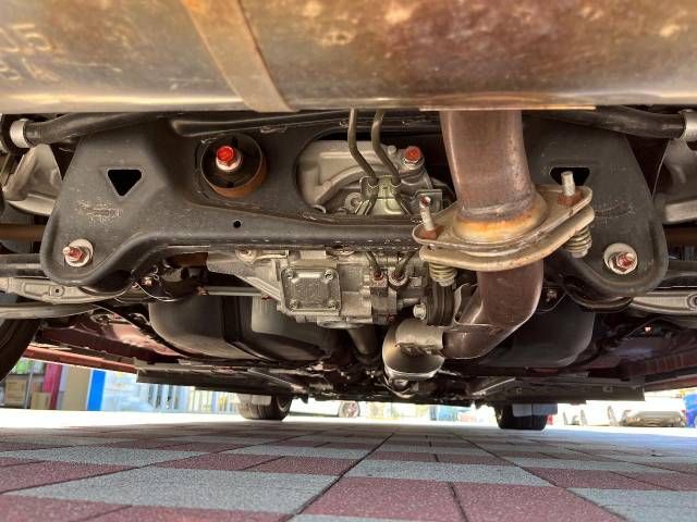 MITSUBISHI LANCER  4WD 2015 Image 31