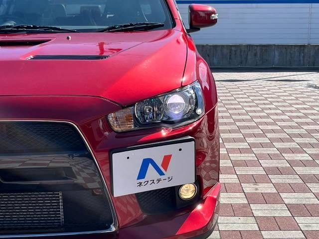MITSUBISHI LANCER  4WD 2015 Image 31