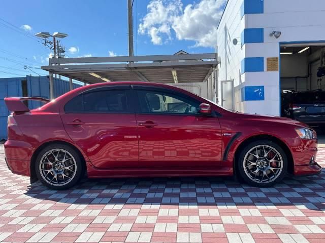 MITSUBISHI LANCER  4WD 2015 Image 31