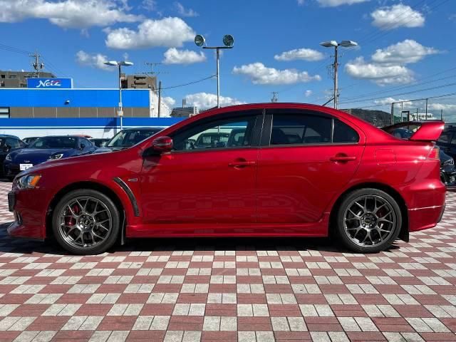 MITSUBISHI LANCER  4WD 2015 Image 31