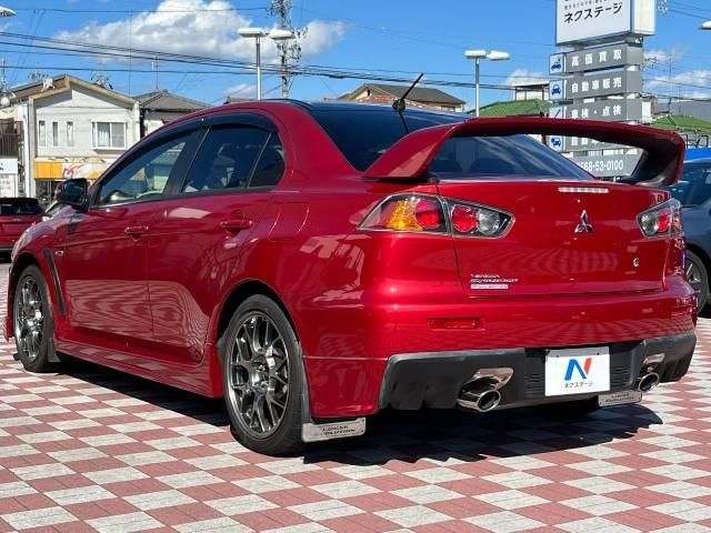 MITSUBISHI LANCER  4WD 2015 Image 31