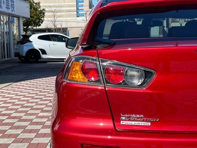 MITSUBISHI LANCER  4WD 2015 Image 31