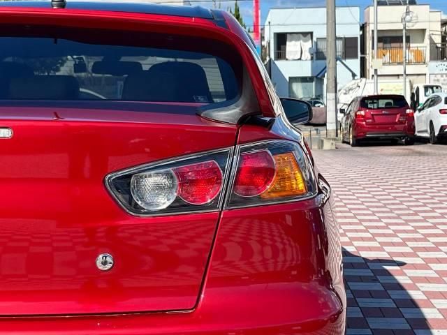 MITSUBISHI LANCER  4WD 2015 Image 31