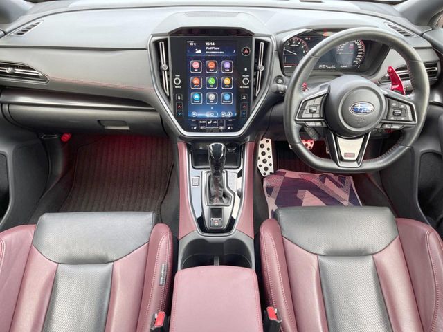 SUBARU WRX S4 2023 Image 31