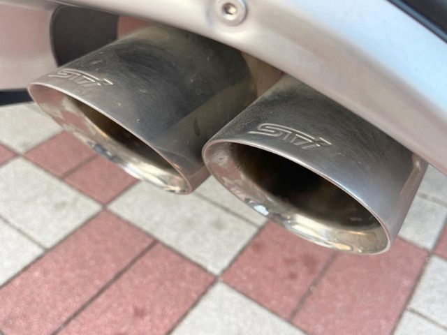 SUBARU WRX S4 2023 Image 31