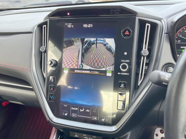 SUBARU WRX S4 2023 Image 31