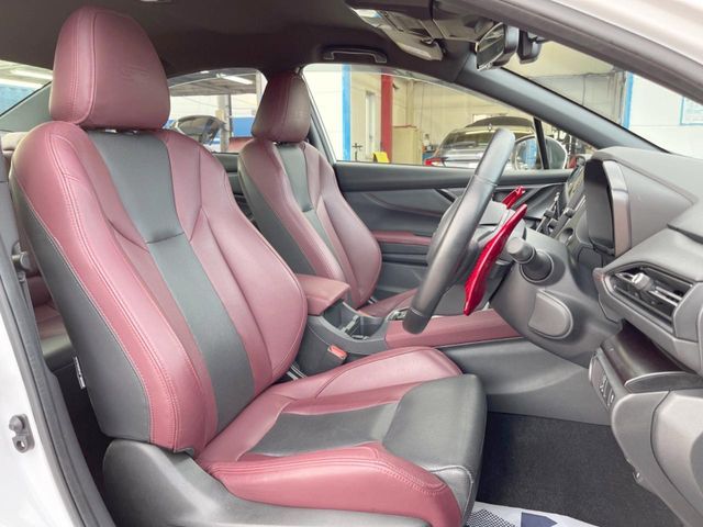 SUBARU WRX S4 2023 Image 31